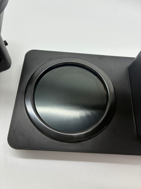 Ekspres Przelewowy COOLHOME Masterbrew – 1.25L z Funkcją Blooming