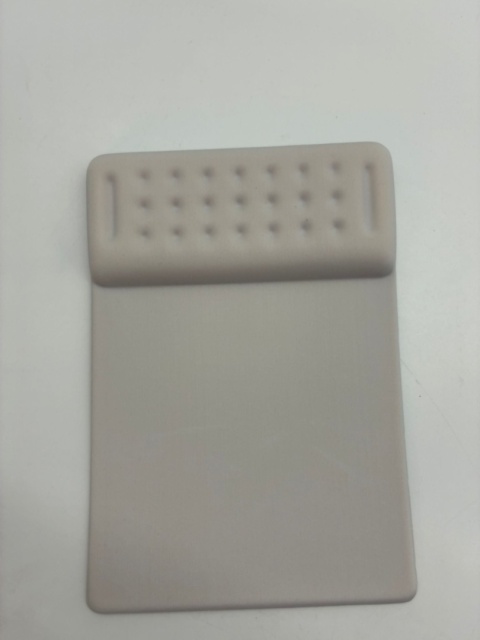 Ergonomiczna Podkładka pod Nadgarstek – Twój nadgarstek Ci podziękuje