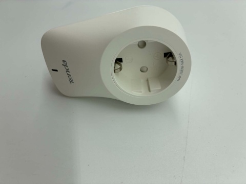 Inteligentne Gniazdko Tenda Beli SP9 – Twoje Centrum Dowodzenia Domem