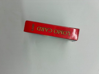 K-Pop Lomo Cards ATEEZ - Golden Hour: Part.1 – Zestaw 55 sztuk