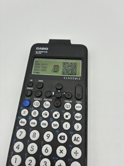Kalkulator Naukowy CASIO fx-82SP CW ClassWiz – Rekomendacja Nauczycieli