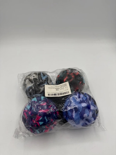 Kosmiczna Piłka Moon Ball – Ekstremalnie Skoczna i Miękka Piłeczka Antystresowa