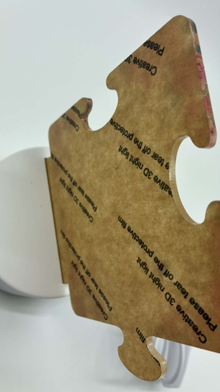 Kreatywna Lampka Nocna 3D – Twoja Magia w Zasięgu Ręki