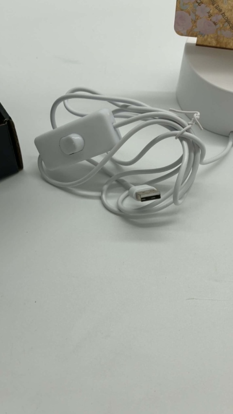 Kreatywna Lampka Nocna 3D – Twoja Magia w Zasięgu Ręki