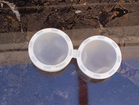 Magnetyczne Balony Wodne Wielokrotnego Użytku – Twoja Amunicja na Wodną Bitwę