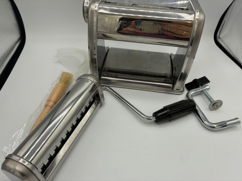 Maszynka do Makaronu VEOHOME – Twoja Domowa Trattoria