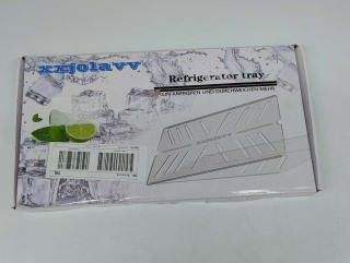 Mata Ochronna do Lodówki xxjolavv – Koniec z Przymarzaniem i Wilgocią