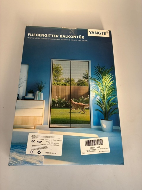 Moskitiera Okienna "Safe Home" – Twój Dom Wolny od Nieproszonych Gości