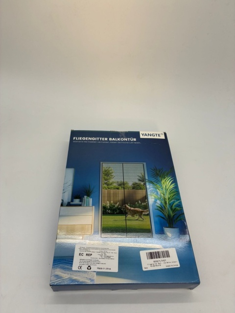 Moskitiera Okienna "Safe Home" – Twój Dom Wolny od Nieproszonych Gości