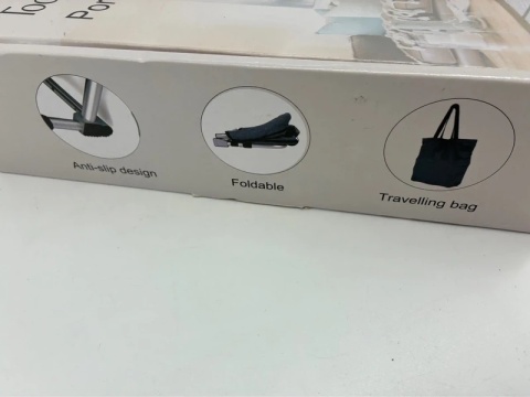 Nadstawka Siedzisko na Krzesło dla Dziecka | Przenośna Poduszka | Pasy Bezpieczeństwa