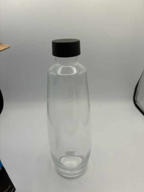 Oryginalna Szklana Karafka SodaStream 1L do DUO