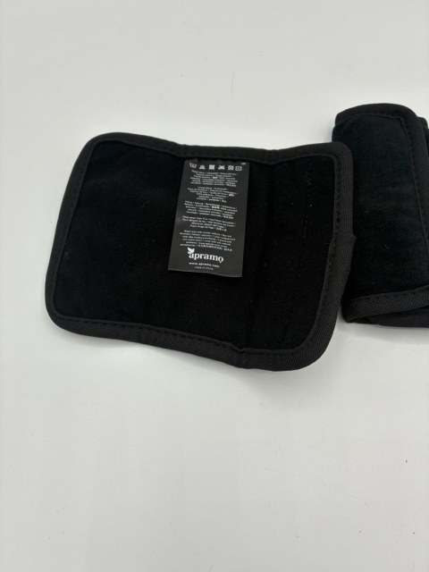 Oryginalne Ochraniacze na Pasy do Fotelika Apramo – Komplet 2 szt.