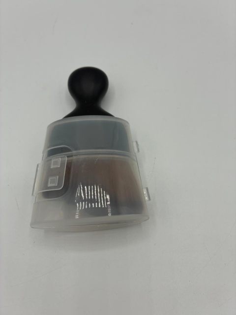 Pędzel do Konturowania Twarzy i Bronzera – Idealny Kształt i Miękkość