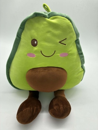 Pluszak "Pan Awokado"