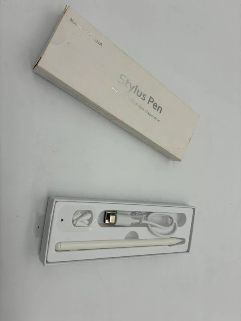 Precyzyjny Rysik Stylus Pen do Tabletu | Aktywny | Zestaw z Końcówkami