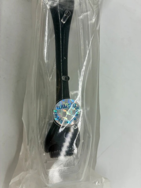 Derma Roller 540 Igieł 0.5mm | Mezoterapia Igłowa | Regeneracja i Kolagen