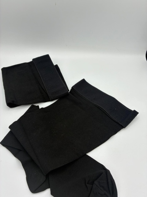 Beister Pończochy uciskowe za kolano 20-30 mmHg – Mocna kompresja