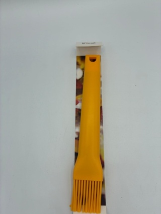 Silikonowy Pędzel Kuchenny Liffcon – Odporny na Wysokie Temperatury