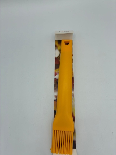 Silikonowy Pędzel Kuchenny Liffcon – Odporny na Wysokie Temperatury