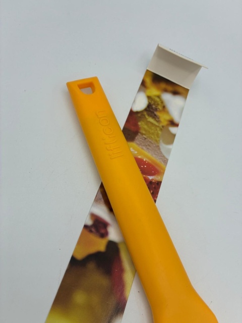 Silikonowy Pędzel Kuchenny Liffcon – Odporny na Wysokie Temperatury