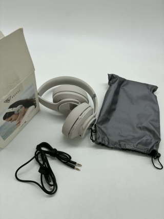 Słuchawki Bezprzewodowe "Pure Comfort" – Twoja Osobista Filharmonia w Wydaniu Premium