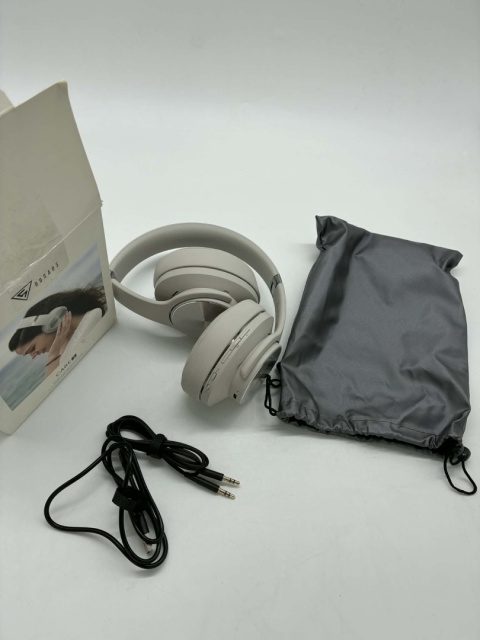 Słuchawki Bezprzewodowe "Pure Comfort" – Twoja Osobista Filharmonia w Wydaniu Premium