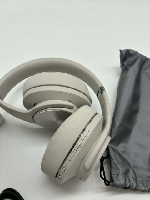 Słuchawki Bezprzewodowe "Pure Comfort" – Twoja Osobista Filharmonia w Wydaniu Premium