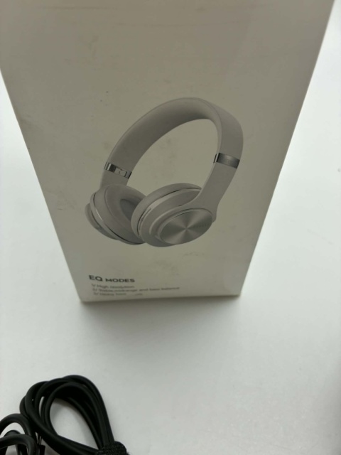 Słuchawki Bezprzewodowe "Pure Comfort" – Twoja Osobista Filharmonia w Wydaniu Premium