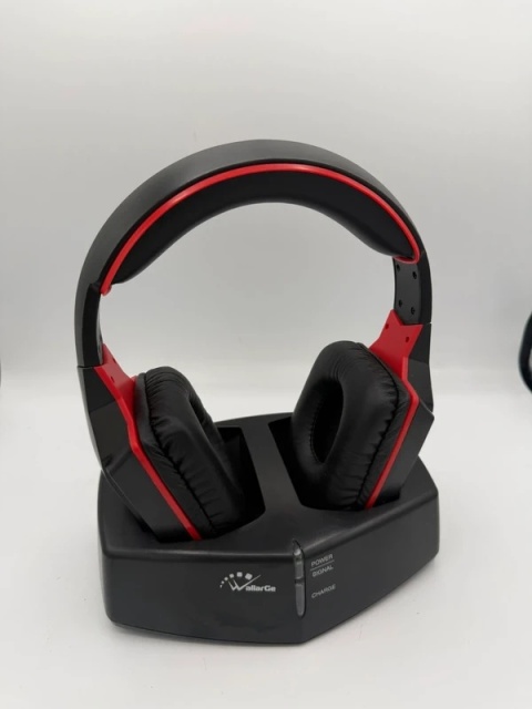 Słuchawki Bezprzewodowe do TV WallarGe HP003 – Twoje Prywatne Kino