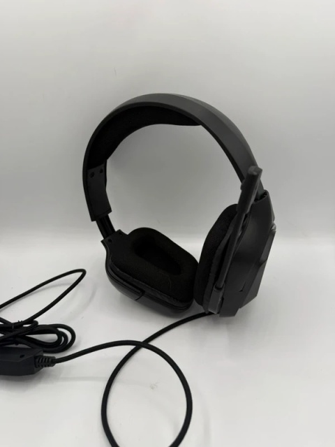 Słuchawki Gamingowe THE G-LAB Korp Cobalt – X-Tra Bass, Mikrofon, PS5/PS4/PC