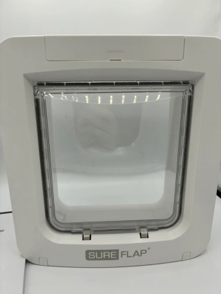 SureFlap SUR101: Twoja przepustka do wolności