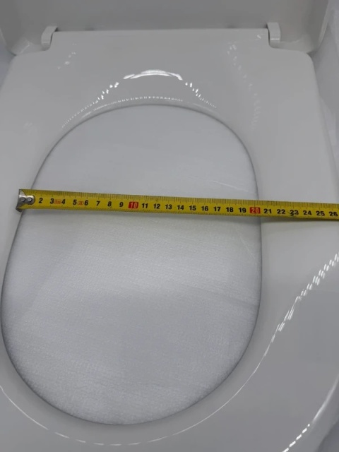 Uniwersalna Deska Sedesowa Wolnoopadająca – Cicha, Trwała i Higieniczna