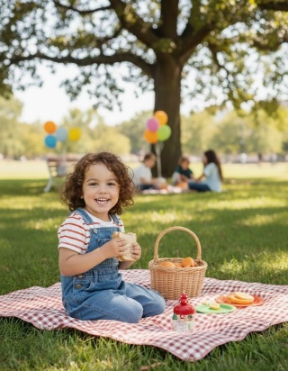 Zoy Zoii Dziecięcy Kubek 400ml – Motyw Grzybek | Summer Cool